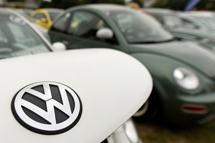 Volkswagen «Жук» перестали выпускать