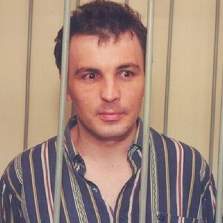 Олег Рыльков