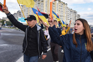 Последний шанс Порошенко Что ждет Украину после выборов в Верховную Раду