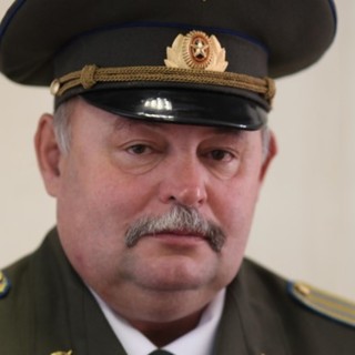 Сергей Худоногов