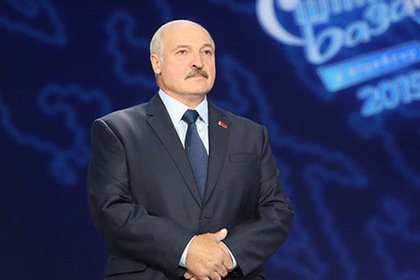 Лукашенко принял приглашение Зеленского