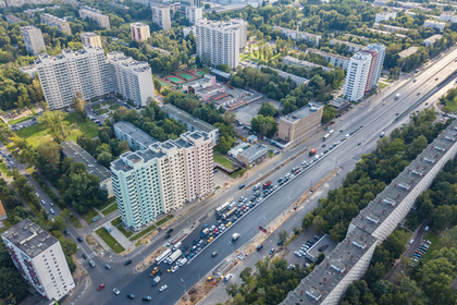 Найдена самая дешевая квартира Москвы
