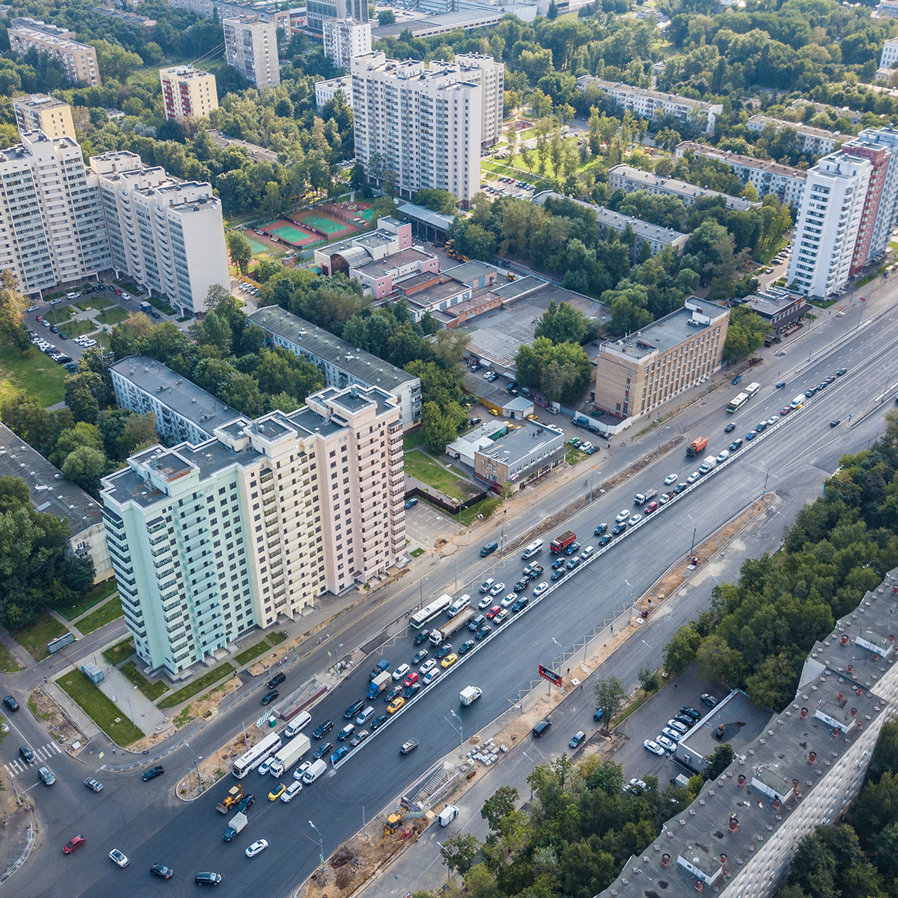 Купить Квартиру В Москве М Щелковская