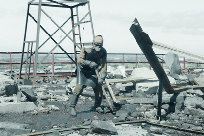 Ликвидатор аварии на ЧАЭС посмотрел «Чернобыль» и покончил с собой