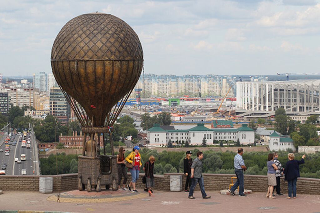 Новые Города России За Последние 10 Лет Новые Города России За Последние 10 Лет
