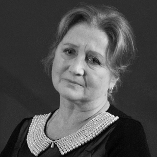 Ольга Вяликова