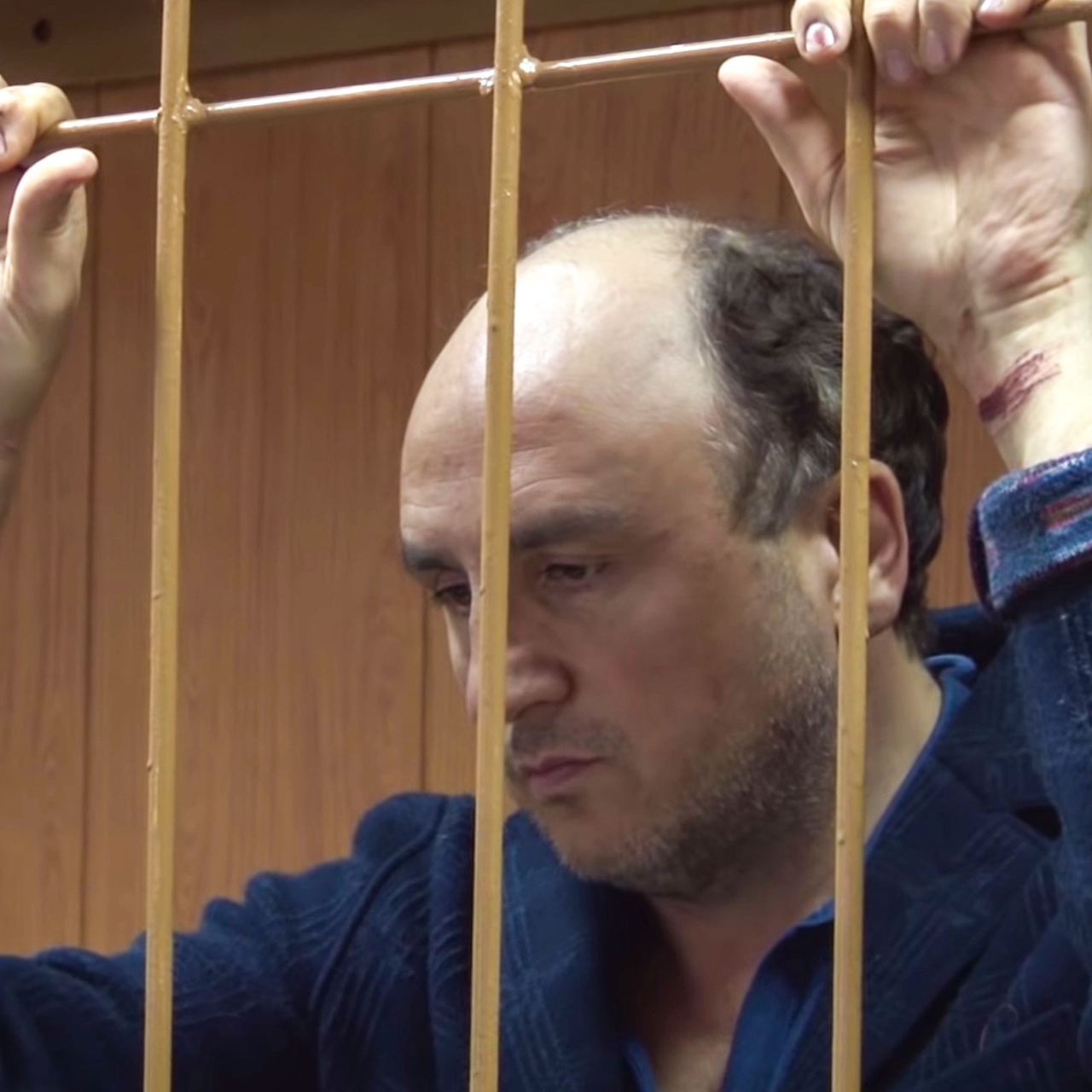 Дорофеев уфсб
