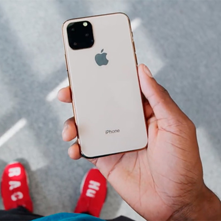 Bolshe Kamer I Eshe Dorozhe Kakim Budet Novyj Iphone Gadzhety Nauka I Tehnika Lenta Ru