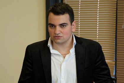 Нарек Карапетян отверг выдвинутые против него обвинения в вымогательстве