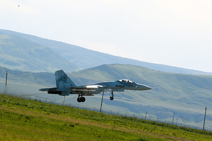 В Турции прокомментировали предложение купить у России Су-35