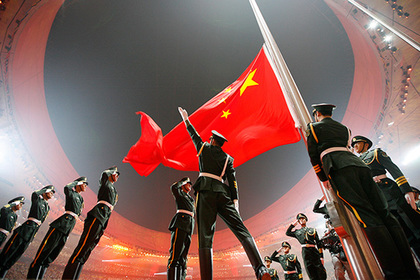 Китай выдавил Россию в рейтинге оборонных компаний