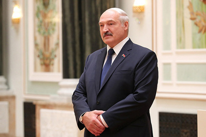 Лукашенко назвал Украину «головной болью» для всей Европы