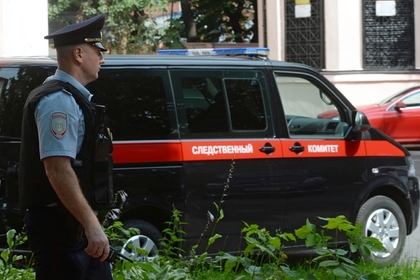 Четверо россиян притворились полицейскими и получили выкуп за похищение