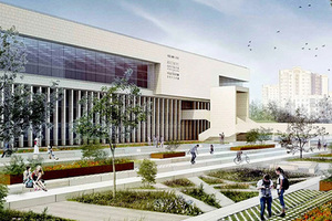 «Важнее освоить деньги, а не восстановить здание» Уникальную библиотеку в Москве обещали восстановить, а в итоге снесли. Кто в этом виноват?