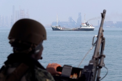 Россия предложила свой вариант организации безопасности в Персидском заливе