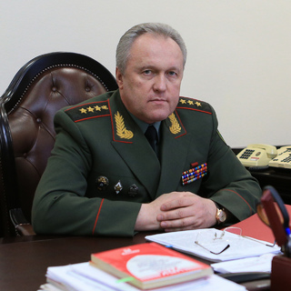 Александр Сорочкин