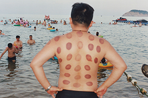 Страна чудес От веселья до разрухи: как фотограф обнаружил неизведанную сторону Китая
