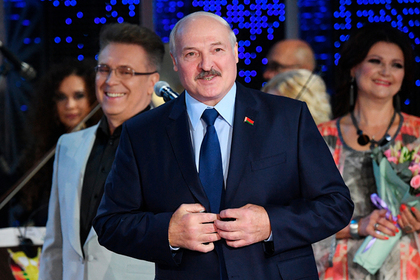 Лукашенко отказался менять дружбу с Россией на деньги