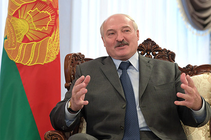 Белоруссия захотела серьезных отношений с Латвией