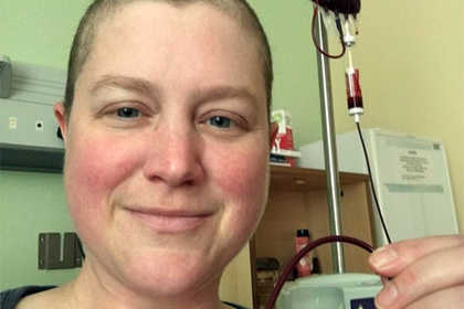 Женщину по ошибке дважды отправили на химиотерапию