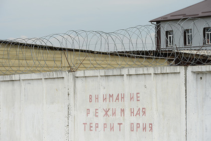 Осужденного россиянина отпустили в Турцию из-за нехватки мест в колонии