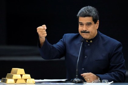 Венесуэла захотела освободиться от нефтяной зависимости