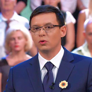 Евгений Мураев 