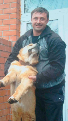 Ðлег ÐиÑогов