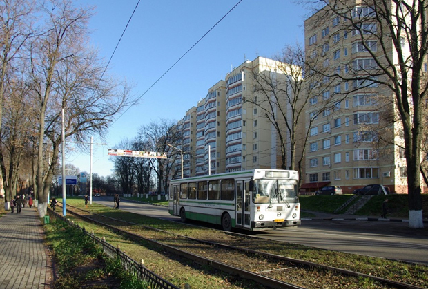 Ногинск