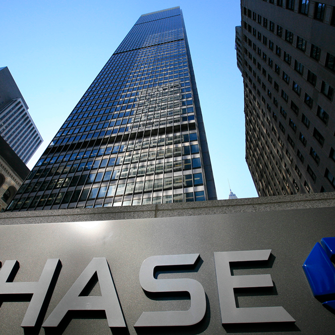 JPMORGAN Chase Bank. JPMORGAN Chase & co. Нью-Йорк здание JPMORGAN Chase & co. Чейз банк в Америке.