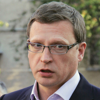 Александр Бурков