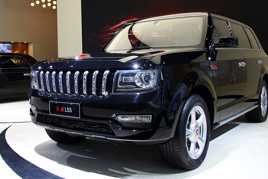 Хунцы Автомобиль 2025 Фото