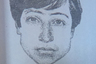 Фоторобот неизвестного преступника, составленный 28 мая 1996 года