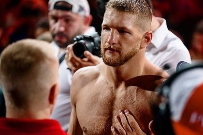 Российский боец MMA заговорил о нужде UFC в «славянских лицах»