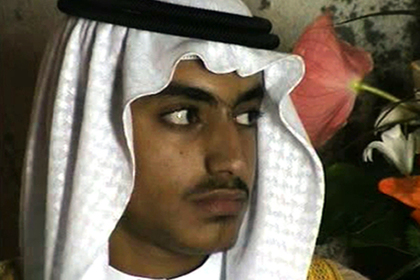Стало известно о смерти сына Усамы бен Ладена