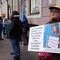 Пикеты с требованием  тщательного расследования убийства Елены Григорьевой