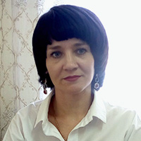 Анастасия Коптеева