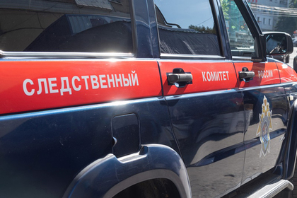 Зарезавший полицейского россиянин оказался пожарным