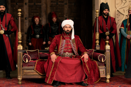 Чалма – головной убор восточных султанов