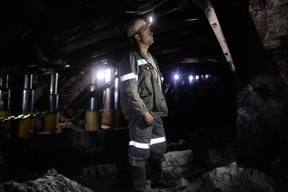 Сотни шахтеров Кузбасса потеряли работу