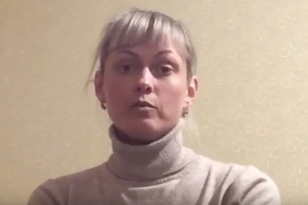 Лидия Гусейнова