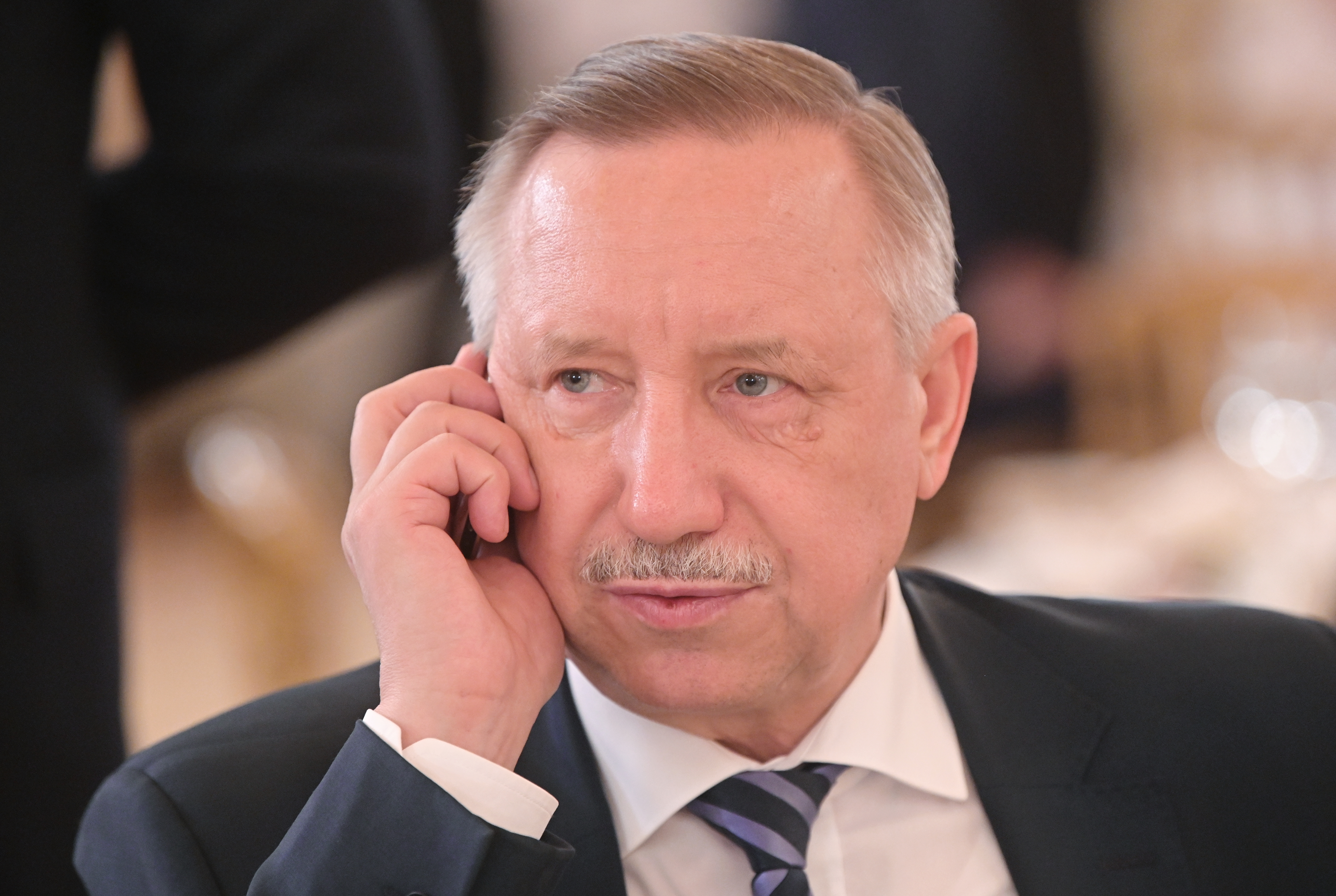 Александра Беглова Фото