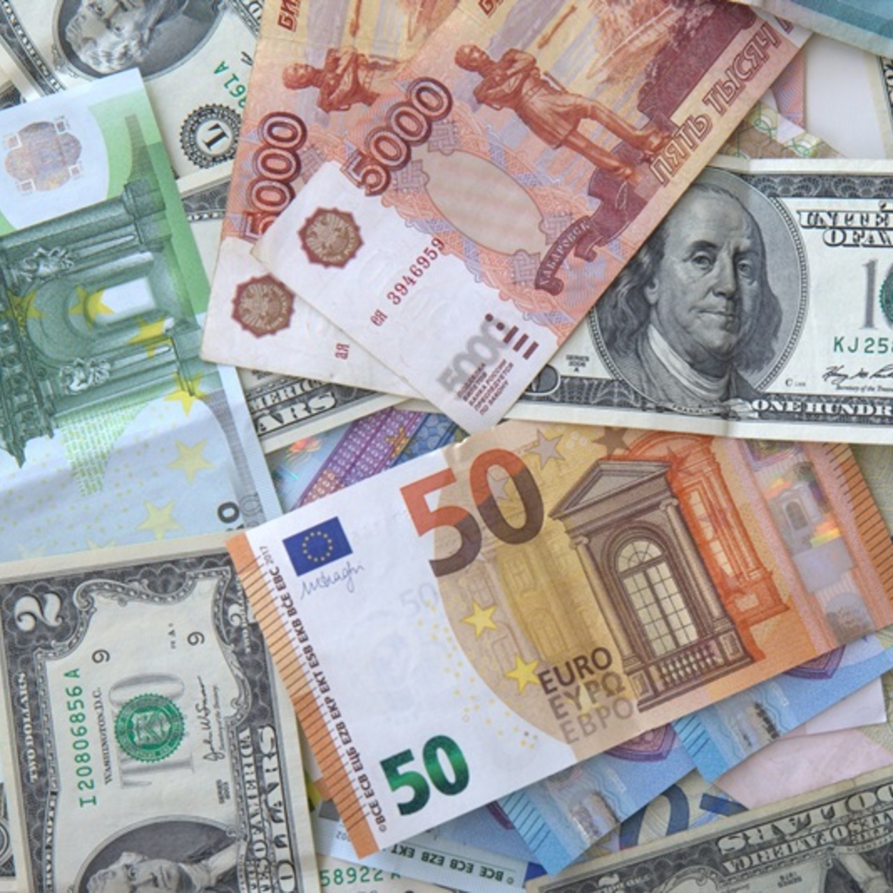 Доллары на евро в спб
