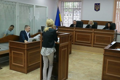 Украина выдала обмен пленного разведчика за спецоперацию СБУ и Порошенко