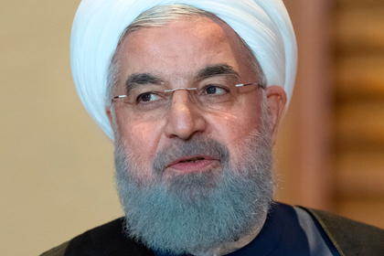 Президент Ирана напугал последствиями войны с Ираном