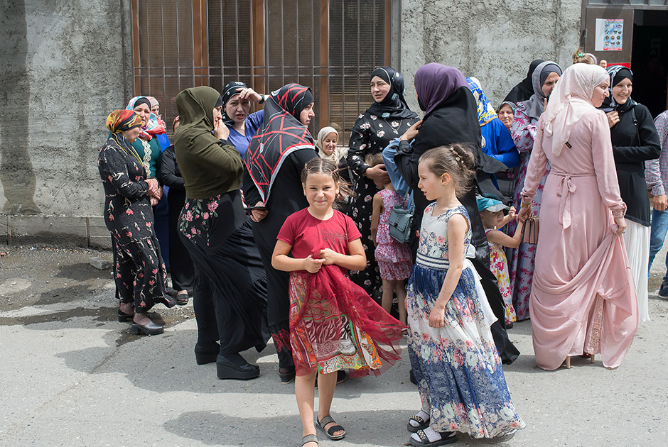 В Турции и Сирии произошла новая серия подземных толчков с отголосками в ряде других стран