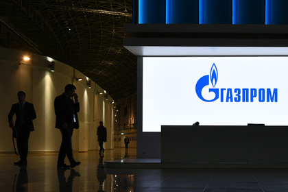 «Газпром» решил продаться