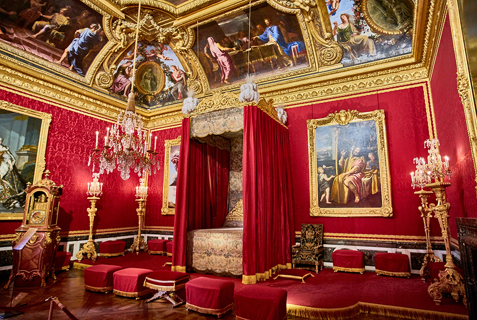 В залах Версаля были подписаны мирные договоры по итогам Франко-прусской и Первой мировой войны