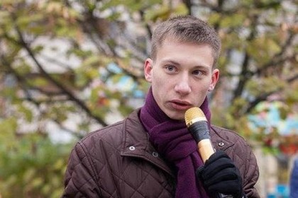 Обвиняемый по делу о массовых беспорядках в Москве признал вину