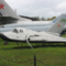 МиГ-105.11 в авиамузее в Монино